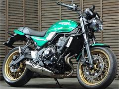 カワサキ　Ｚ６５０ＲＳ　ＥＴＣ　ＡＢＳ