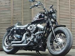 ＨＡＲＬＥＹ−ＤＡＶＩＤＳＯＮ　ＸＬ１２００Ｘ　フォーティエイト　カスタム多数