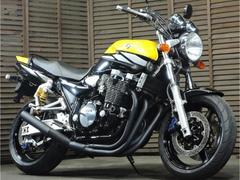 ヤマハ　ＸＪＲ１３００　ショート管