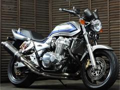 ホンダ　ＣＢ１３００Ｓｕｐｅｒ　Ｆｏｕｒ　ＳＰ忠男フルエキマフラー