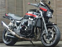 カワサキ　ＺＲＸ１２００　ＤＡＥＧ　ＴＲＩＣＫＳＴＡＲスリップオンサイレンサー　ハンドル　スクリーン　フェンダーレスキット　エンジンガード