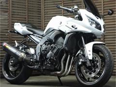 ヤマハ　ＦＺ１　ＦＡＺＥＲ　アクラポビッチスリップオンサイレンサー　フェンダーレス　スクリーン　スライダー　グリップヒーター