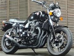 ホンダ　ＣＢ１１００　ファイナルモデル　モリワキショート管　ＡＢＳ　ＥＴＣ　グリップヒーター