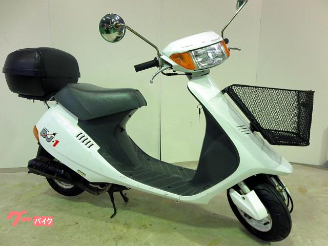 Honda dj1 характеристики