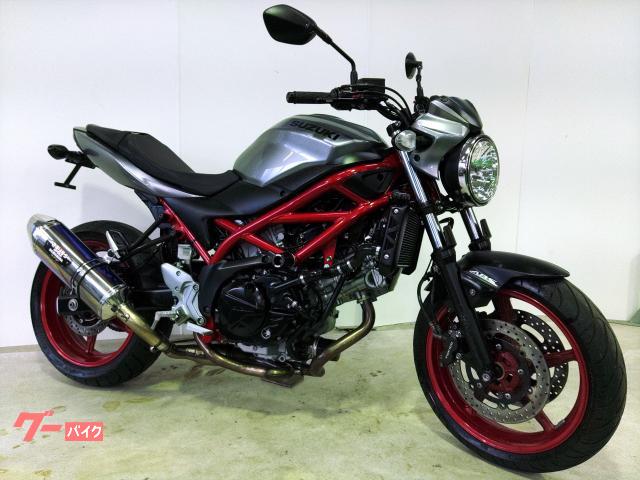 スズキ 静岡県のバイク一覧｜新車・中古バイクなら【グーバイク】