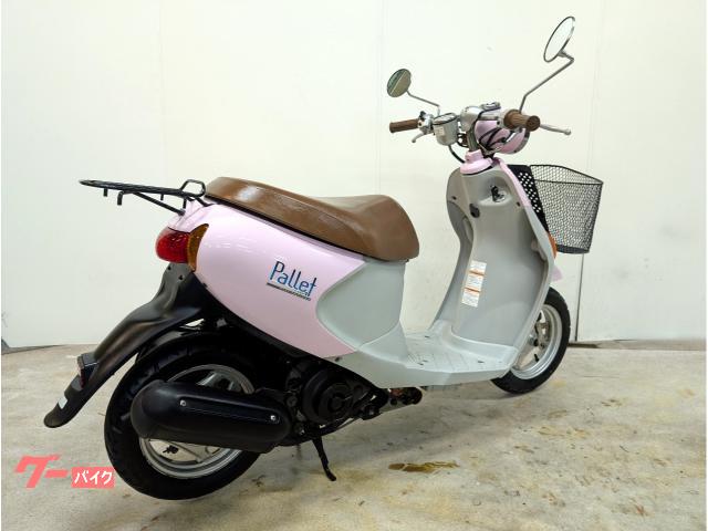 ☆完全予約制☆♪特別価格♪スズキ　レッツ４　CA41A♪希少なブラウンシート♪美車♪新品部品多数♪配達可♪ スズキ レッツ4 2011年式 CA41Aの諸元・スペック情報 | ウェビック