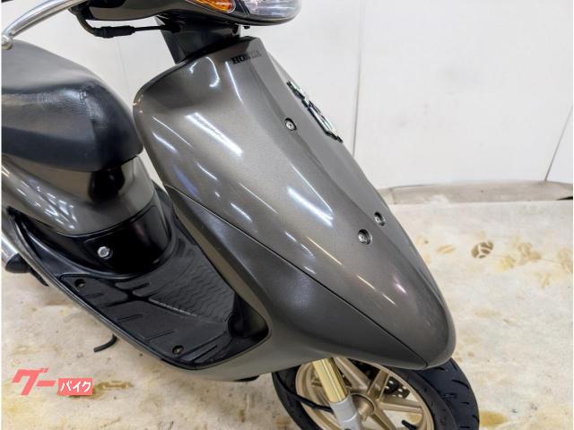 【中古】 静岡 車両情報:ホンダ ライブDio ZX | バイクショップRSH静岡 | 中古バイク