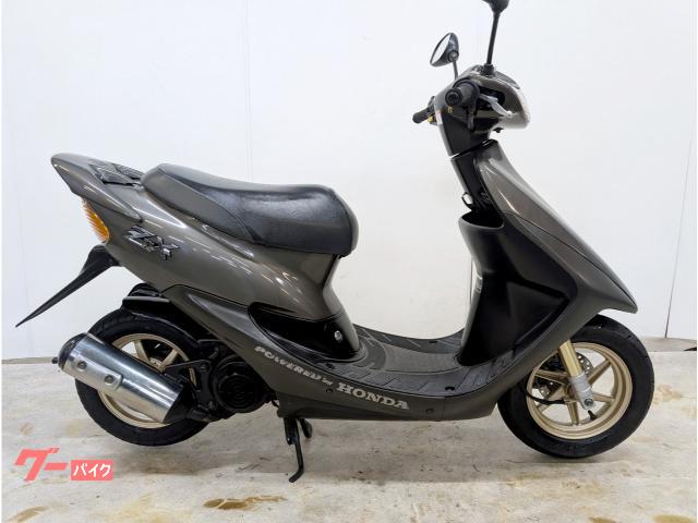 車両情報:ホンダ ライブDio ZX | バイクショップRSH静岡 | 中古バイク