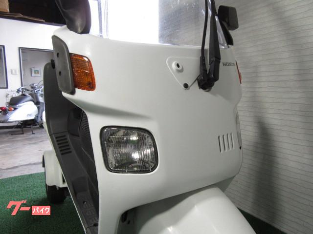 ホンダ ジャイロキャノピー　４ｓｔ　Ｆｉ車　ミニカー仕様の画像（愛知県