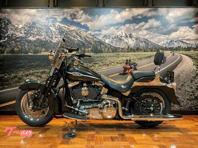 車両情報 Harley Davidson Flstsc スプリンガークラシック ハーレーダビッドソン Mega東海 中古バイク 新車バイク探しはバイクブロス