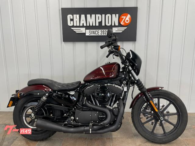 ハーレー スポーツスター 純正 ビキニカウル XL1200CX XL1200X