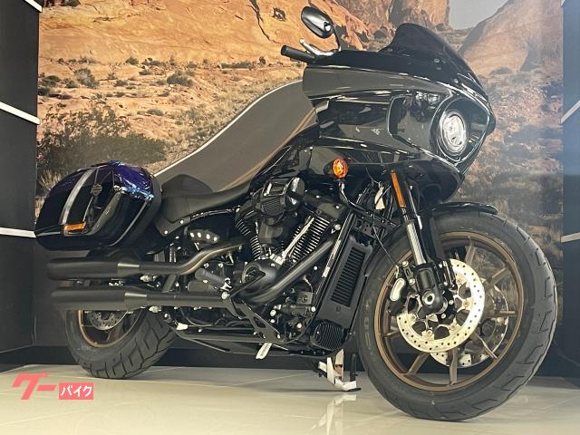 HARLEY－DAVIDSON FXLRST ソフテイル 