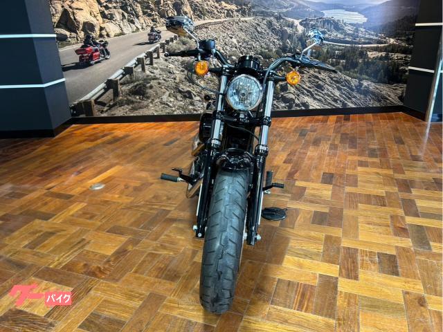 HARLEY－DAVIDSON XL1200X フォーティエイト