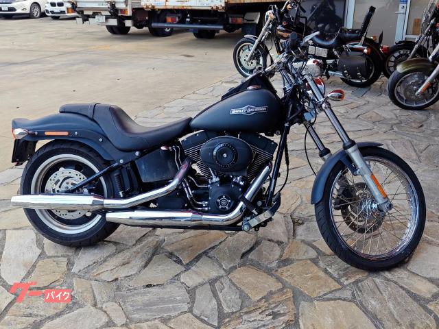 ＦＸＳＴＢ　ナイトトレイン　Ｔｗｉｎ　Ｃａｍ　９６Ｂ　フルノーマル　２００９年モデル