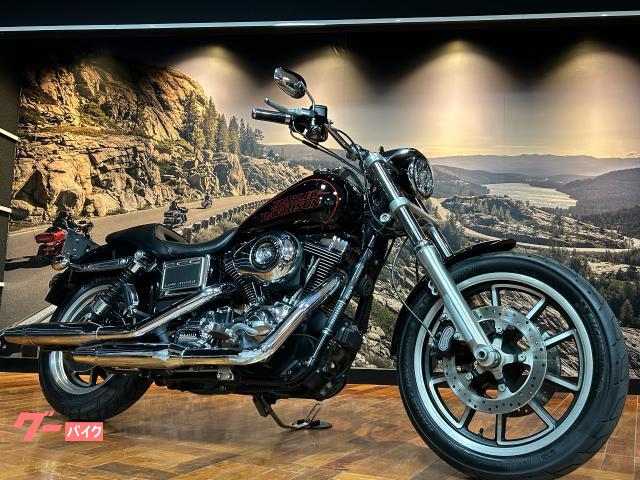 ＦＸＤＬ　ローライダー　最終モデル　Ｔｗｉｎｃａｍ１０３　ダイナ　純正グリップ　純正シート