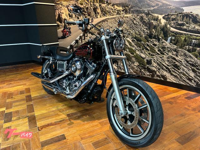 HARLEY－DAVIDSON FXDL ローライダー 最終モデル