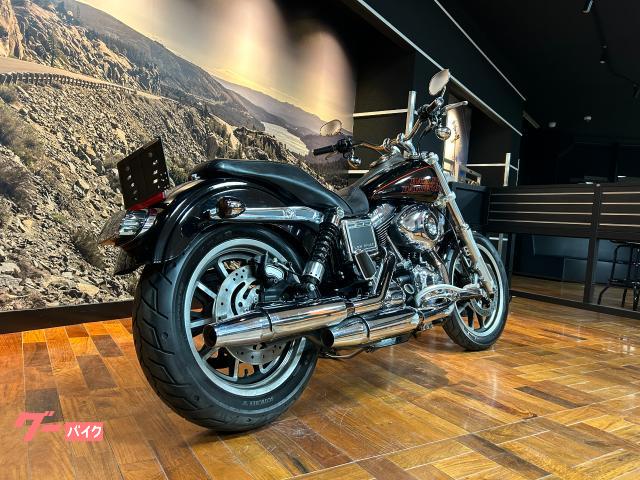 HARLEY－DAVIDSON FXDL ローライダー 最終モデル