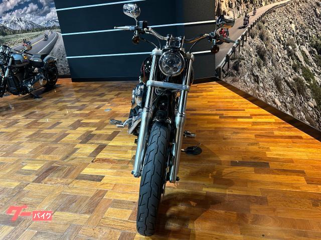 HARLEY－DAVIDSON FXDL ローライダー 最終モデル
