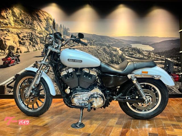 ＸＬ１２００Ｌ　ロー