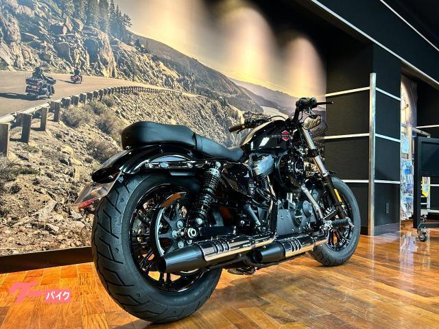 HARLEY－DAVIDSON XL1200X フォーティエイト