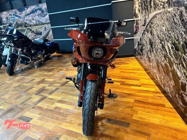 HARLEY-DAVIDSON FXLRST ST 117 2024 — миниатюра 6