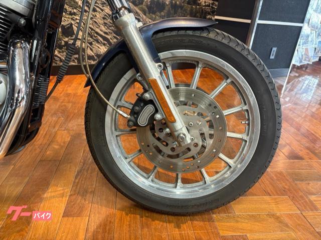 HARLEY－DAVIDSON XL1200S スポーツ 最終