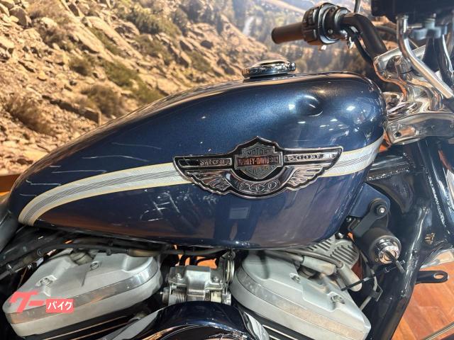 HARLEY－DAVIDSON XL1200S スポーツ 最終