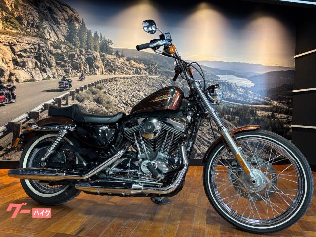 XL1200V セブンティーツー