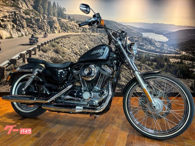 ＸＬ１２００Ｖ　セブンティーツー