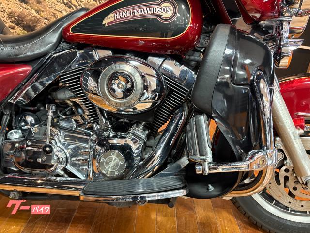 HARLEY－DAVIDSON FLHTC エレクトラグライド