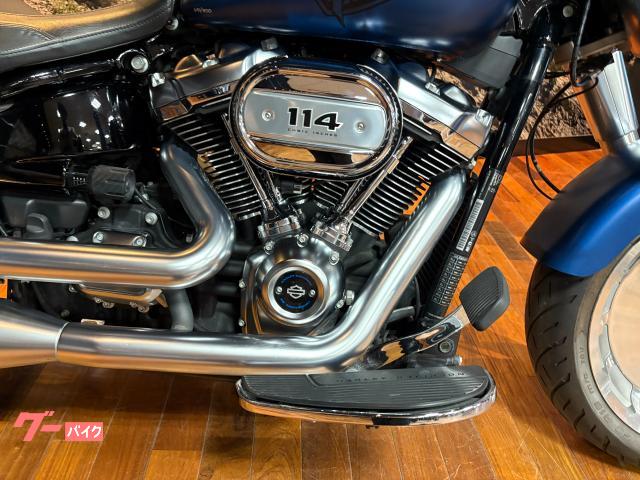HARLEY－DAVIDSON FLFBSANV ソフテイル