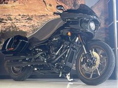 ＨＡＲＬＥＹ−ＤＡＶＩＤＳＯＮ　ＦＸＬＲＳＴ　ソフテイル　ローライダーＳＴ　ハーレーダビッドソンディーラー認定中古車　メーカー保証付