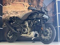 ＨＡＲＬＥＹ−ＤＡＶＩＤＳＯＮ　パンアメリカ１２５０スペシャル