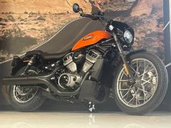 ＨＡＲＬＥＹ−ＤＡＶＩＤＳＯＮ　ＲＨ９７５Ｓ　ナイトスタースペシャル　フルノーマル　ハーレーダビッドソンディーラー認定中古車　メーカー保証付