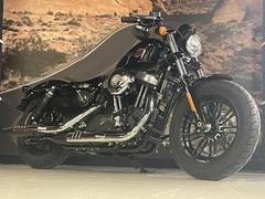 ＨＡＲＬＥＹ−ＤＡＶＩＤＳＯＮ　ＸＬ１２００Ｘ　フォーティエイト　１３００台限定モデル　ファイナルエディション　フルノーマル