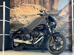 ＨＡＲＬＥＹ−ＤＡＶＩＤＳＯＮ　ＦＸＢＢ　ソフテイルストリートボブ　ＥＴＣ　ジキル＆ハイド２ｉｎ１　グライド鍛造ホイール　ミスミローター　ゼロポイントシャフト