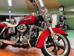 ＨＡＲＬＥＹ−ＤＡＶＩＤＳＯＮ　ＦＬＤ　スイッチバック