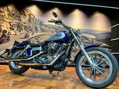 ＨＡＲＬＥＹ−ＤＡＶＩＤＳＯＮ　ＦＸＤＬ　ローライダー