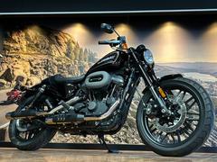 ＨＡＲＬＥＹ−ＤＡＶＩＤＳＯＮ　ＸＬ１２００ＣＸ　ロードスター　フルノーマル　インジェクション　エボリューションエンジン