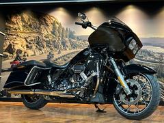 ＨＡＲＬＥＹ−ＤＡＶＩＤＳＯＮ　ＦＬＴＲＸＳ　ロードグライドスペシャル　ロアフェアリング　Ｔバーライザー　１２インチクリアウインドシールド