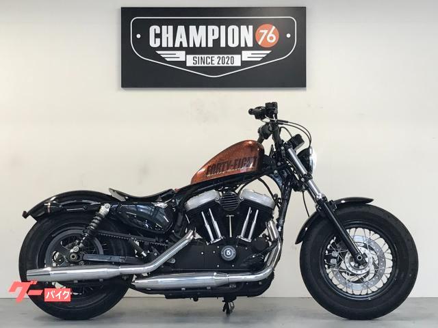 車両情報 Harley Davidson Xl10x フォーティエイト ハーレーダビッドソン浜松 中古バイク 新車バイク探しはバイクブロス