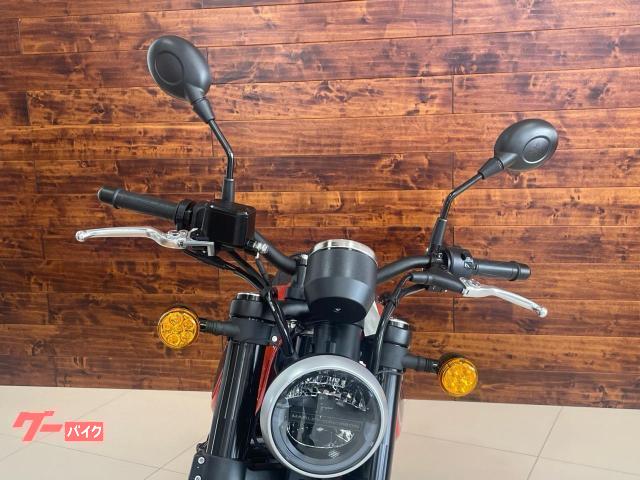 グルグルさん専用 HARLEY－DAVIDSON X500 LWZX500 水冷
