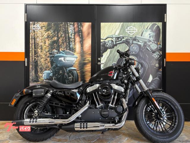ＸＬ１２００Ｘ　フォーティエイト