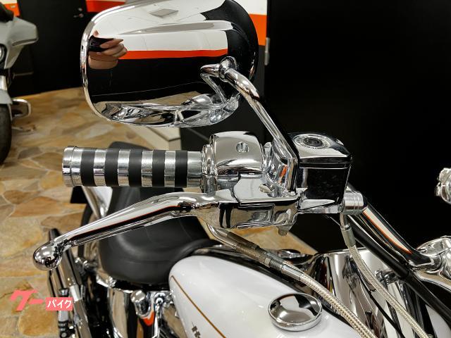 車両情報:HARLEY−DAVIDSON FXSTD ソフテイルデュース | ハーレー