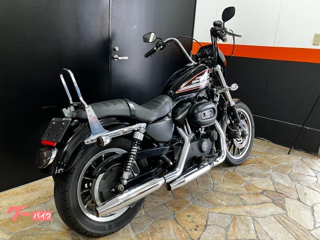 HARLEY－DAVIDSON XL883R｜ハーレーダビッドソン