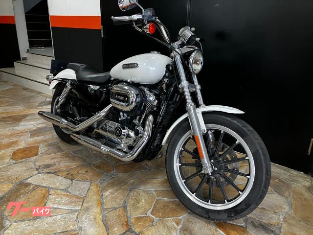 車両情報:HARLEY−DAVIDSON XL1200L ロー | ハーレーダビッドソン浜松