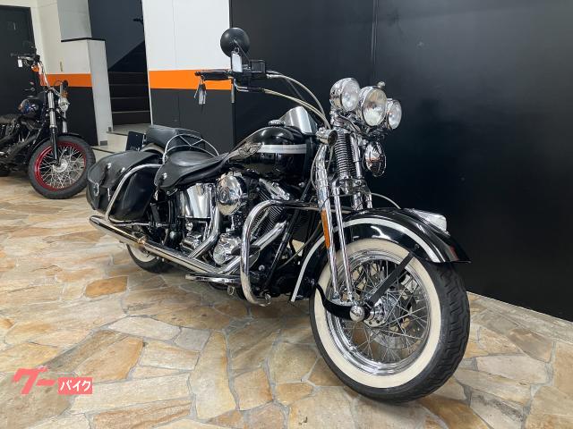 HARLEY－DAVIDSON FLSTS ヘリテイジスプリンガー