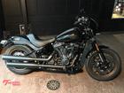 ＨＡＲＬＥＹ－ＤＡＶＩＤＳＯＮ ＦＸＬＲＳ　ソフテイル　ローライダーＳの画像（静岡県