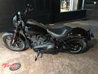 ＨＡＲＬＥＹ－ＤＡＶＩＤＳＯＮ ＦＸＬＲＳ　ソフテイル　ローライダーＳの画像（静岡県