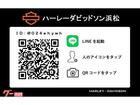 ＨＡＲＬＥＹ－ＤＡＶＩＤＳＯＮ ＦＸＢＲＳ　ソフテイル　ブレイクアウト１１４　ＳＥエアクリーナー　ヒートグリップ　シーシーバーの画像（静岡県